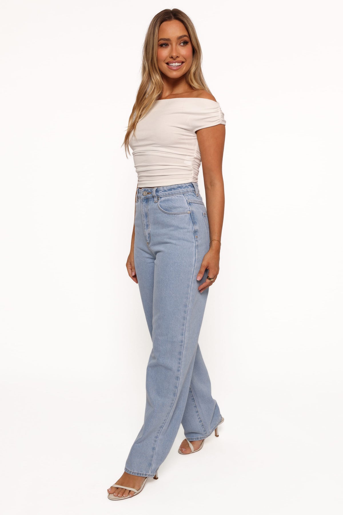 Abrand Carrie Jeans - Kendall