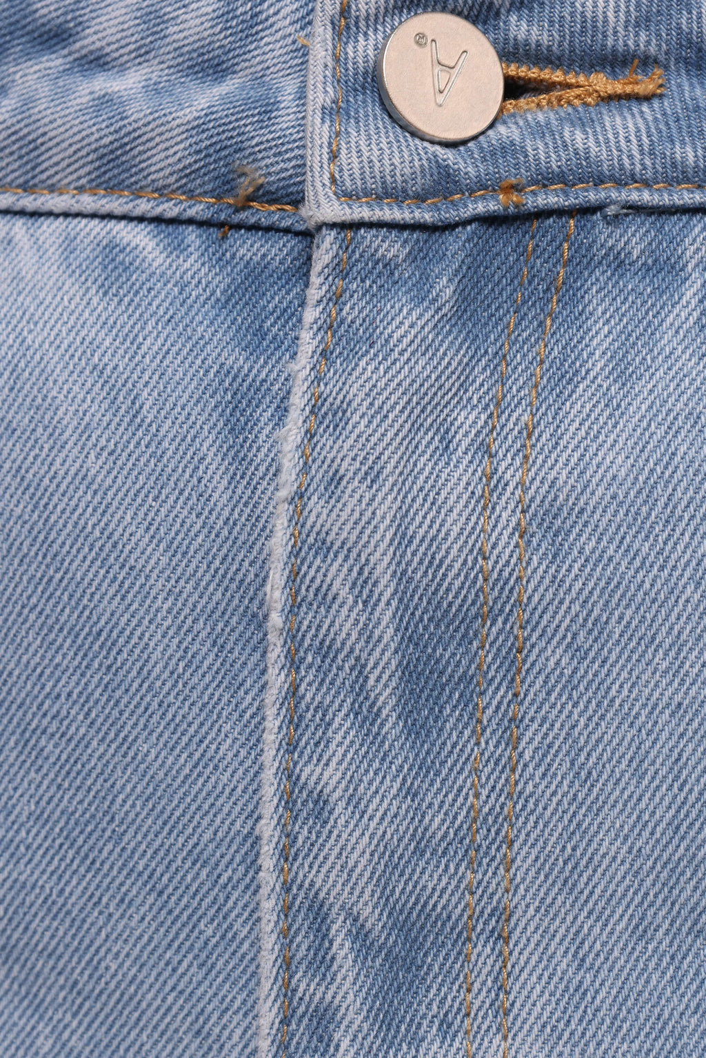 Abrand Carrie Jeans - Kendall