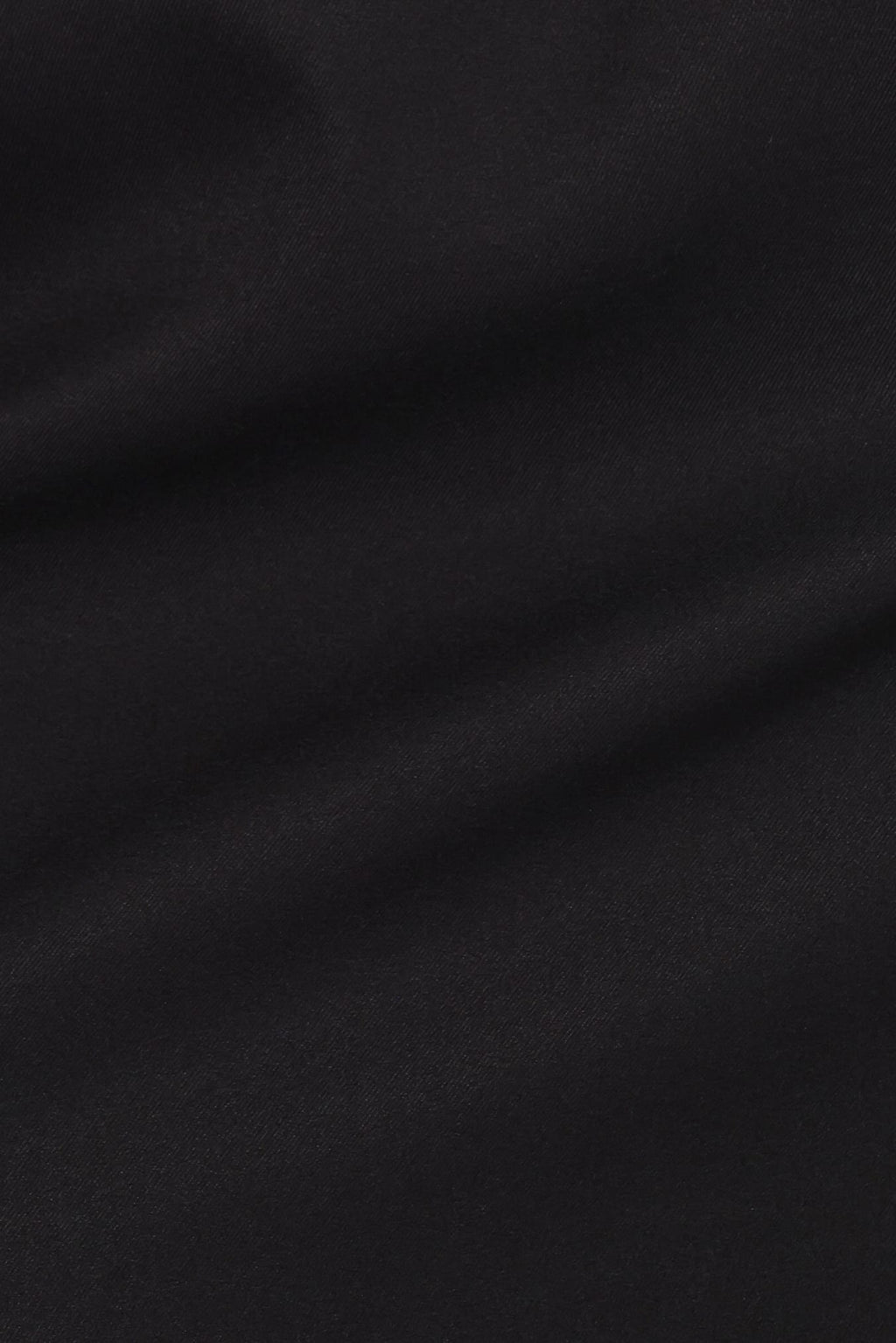 Erin Mini Skirt - Black
