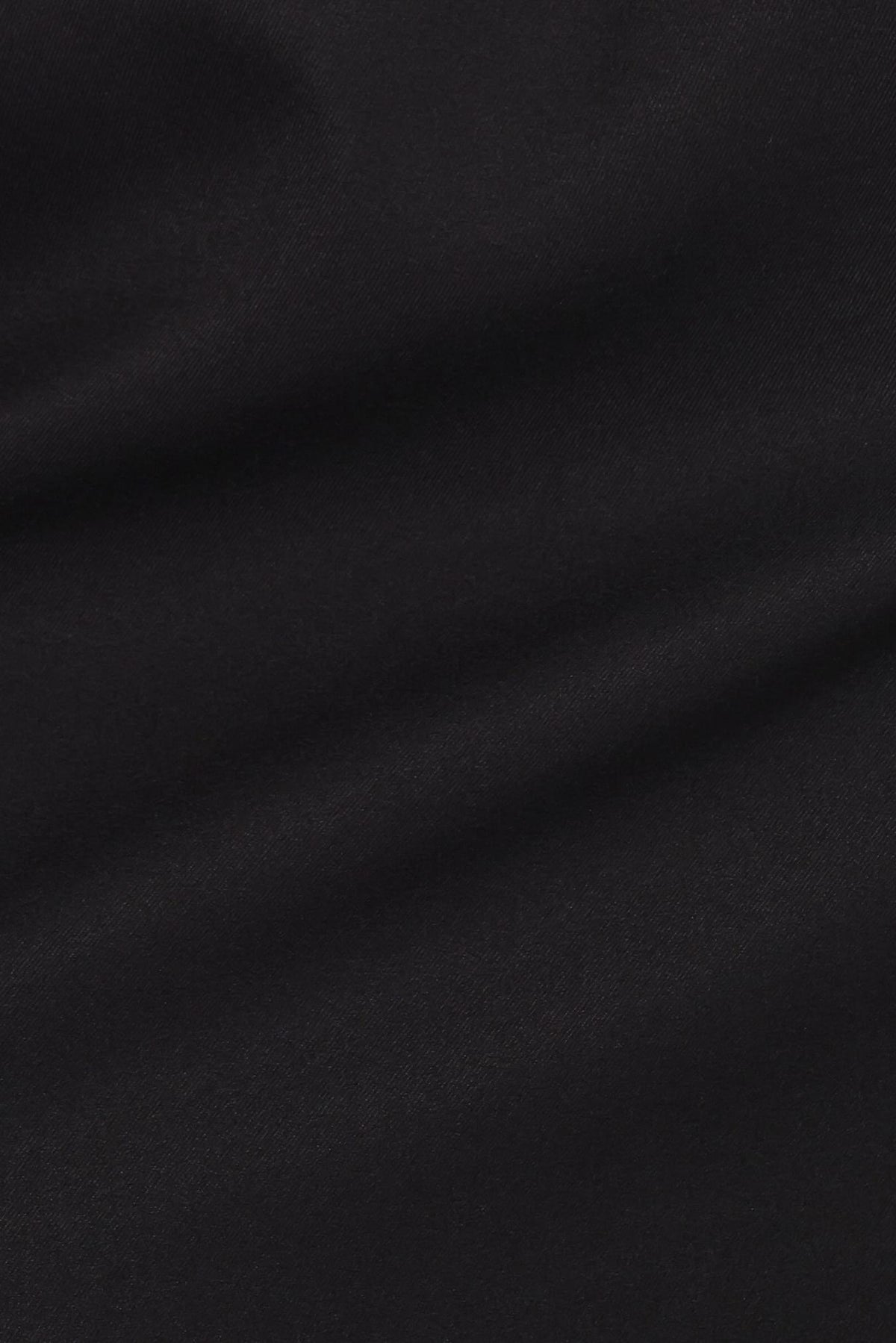Erin Mini Skirt - Black