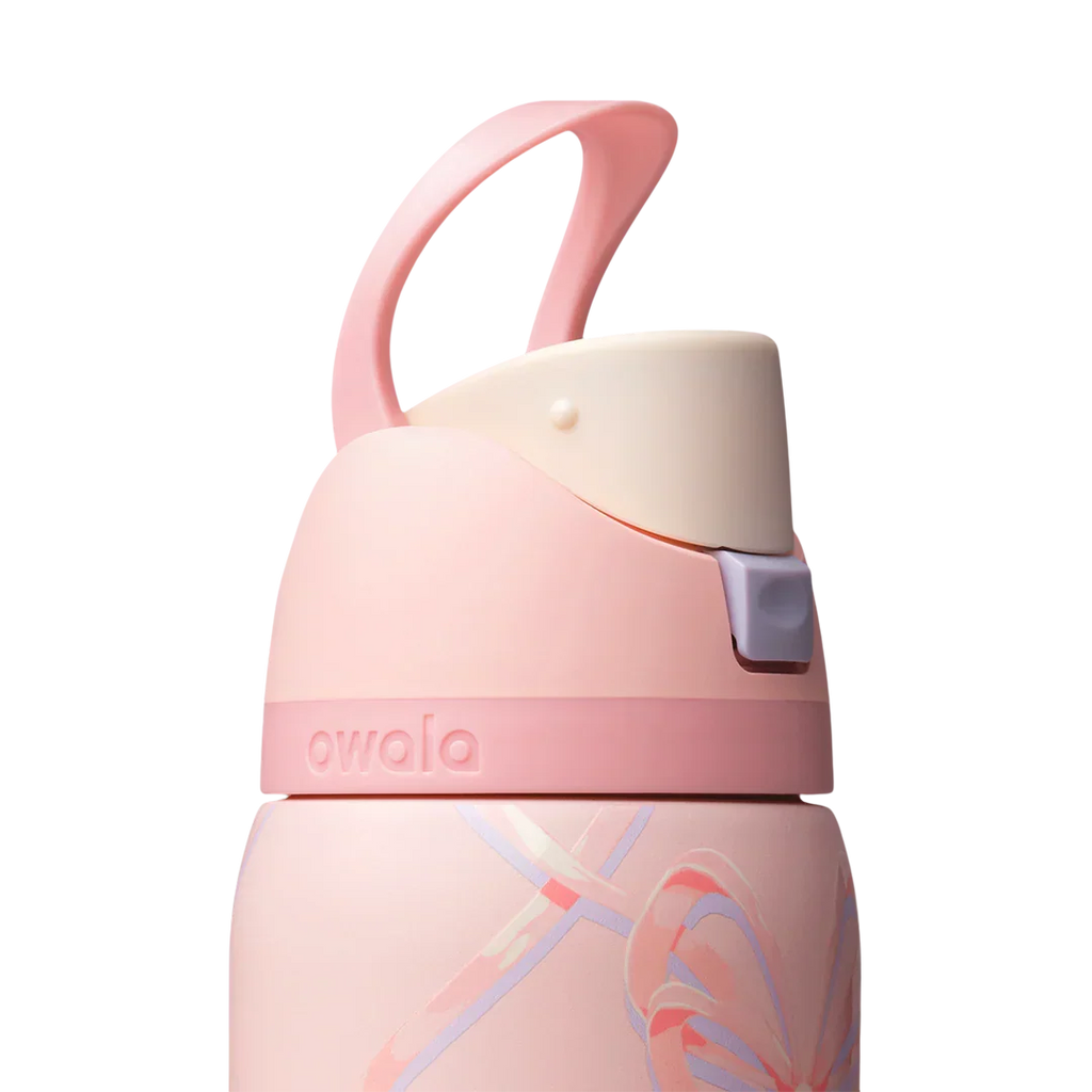 Owala Holiday Collection FreeSip? 32oz