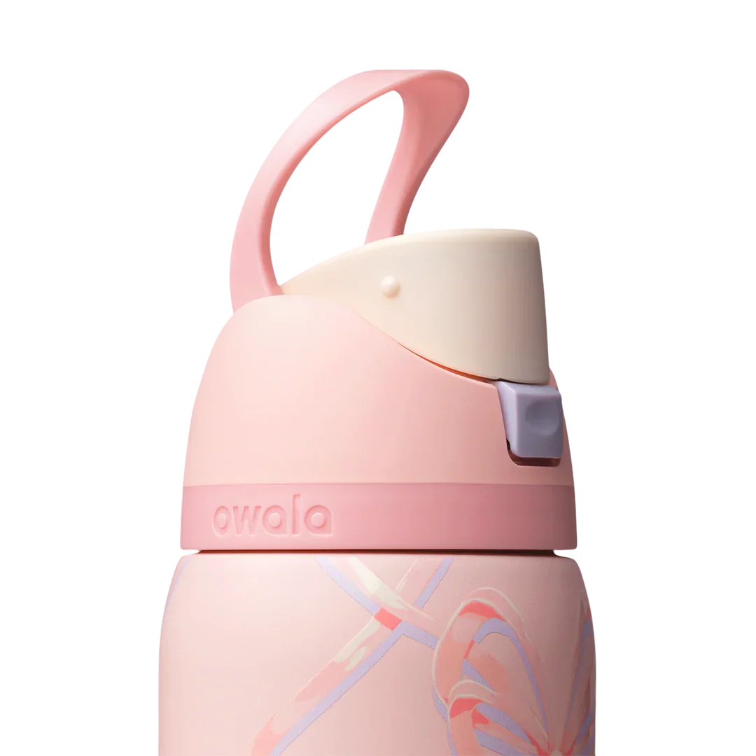 Owala Holiday Collection FreeSip? 32oz