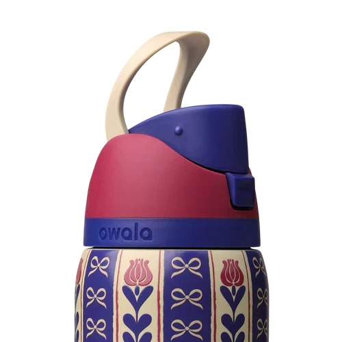 Owala Holiday Collection FreeSip? Holiday Hygge 32oz