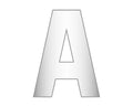 A - Silver