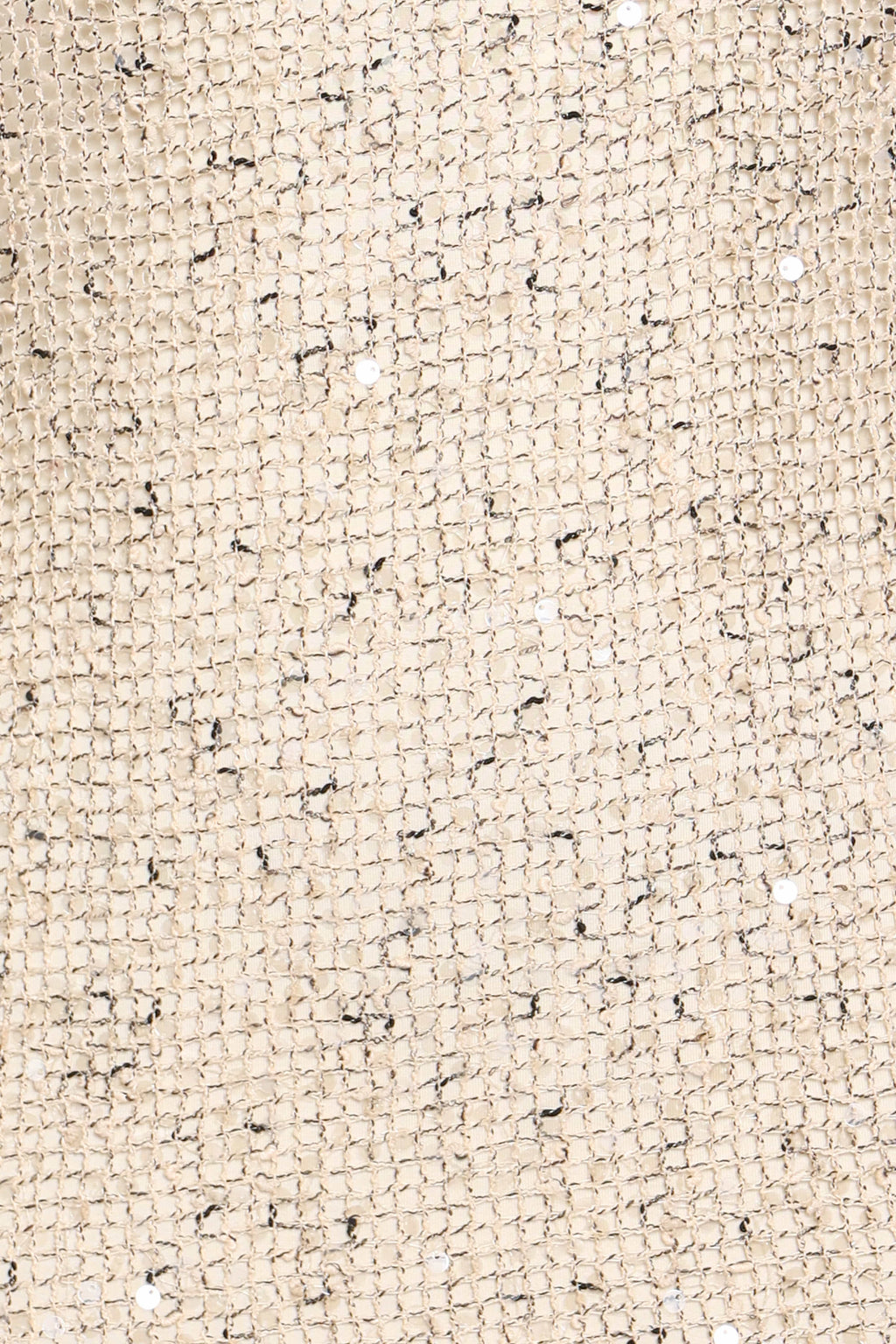 Charlie Maxi Dress - Cream