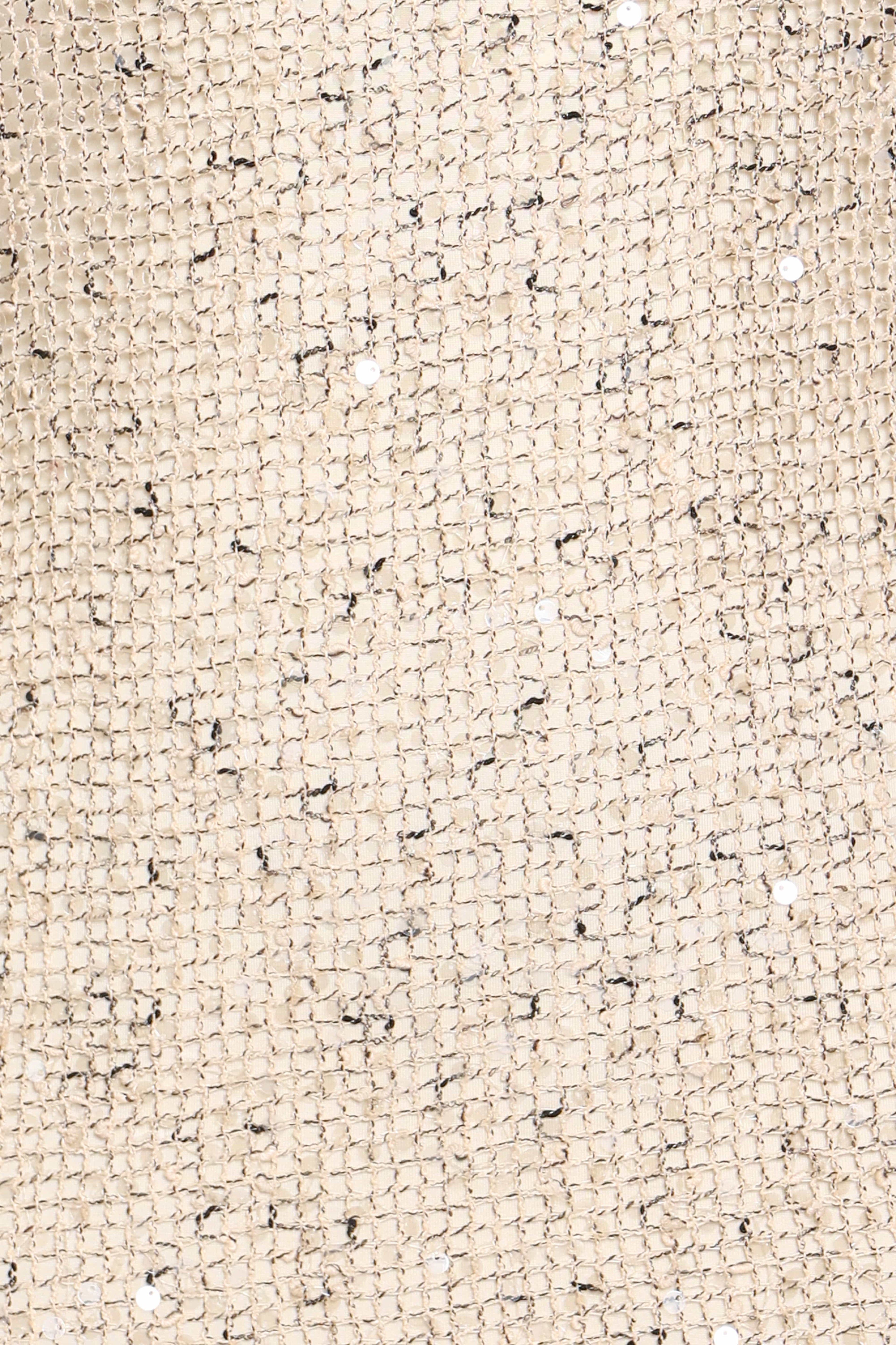 Charlie Maxi Dress - Cream