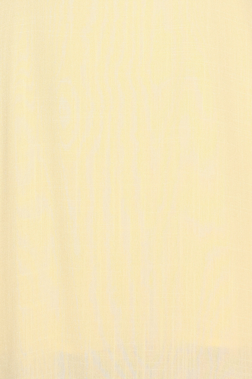 Kerrin Midi Dress - Butter Yellow