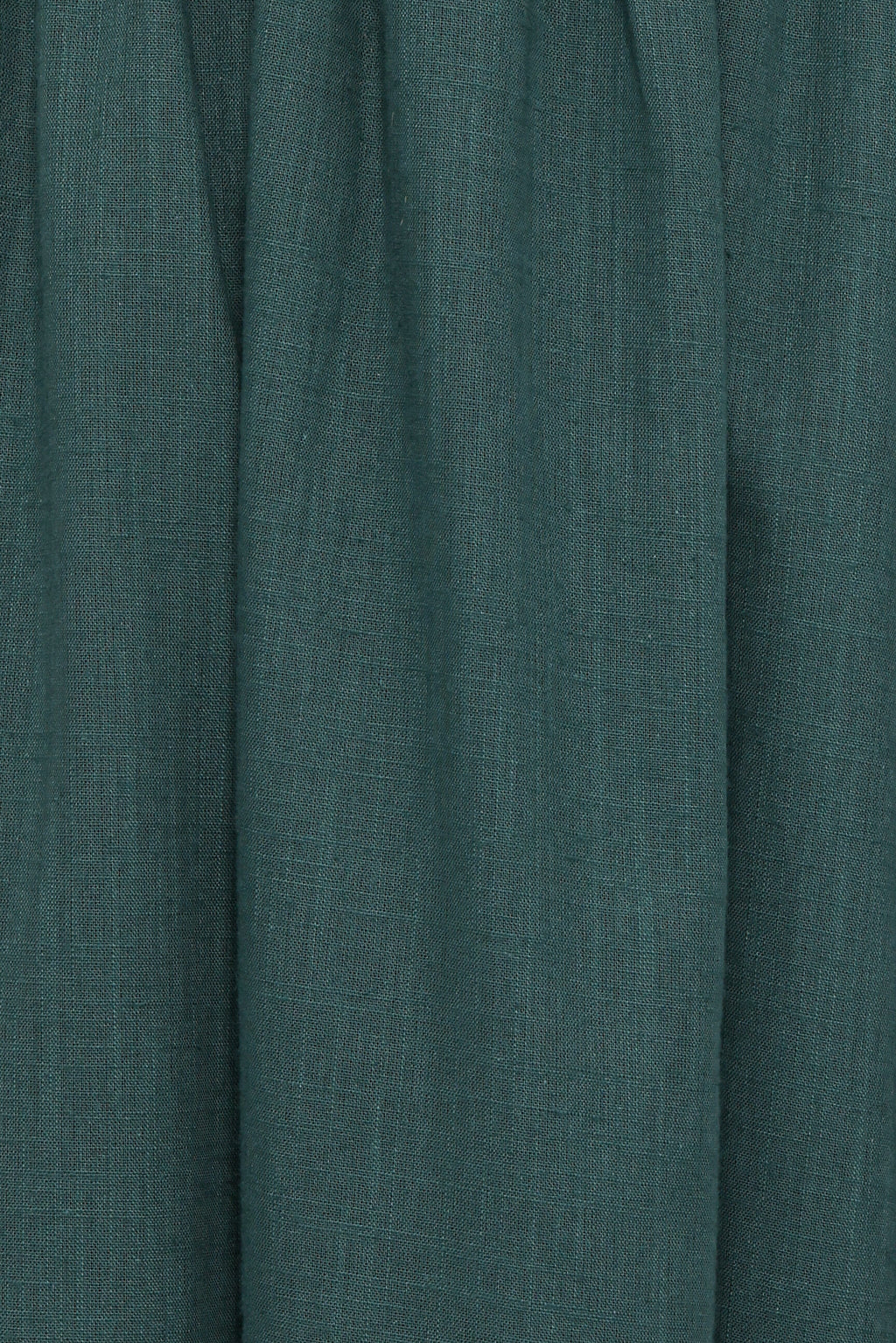 Odessa Maxi Dress - Forest Green