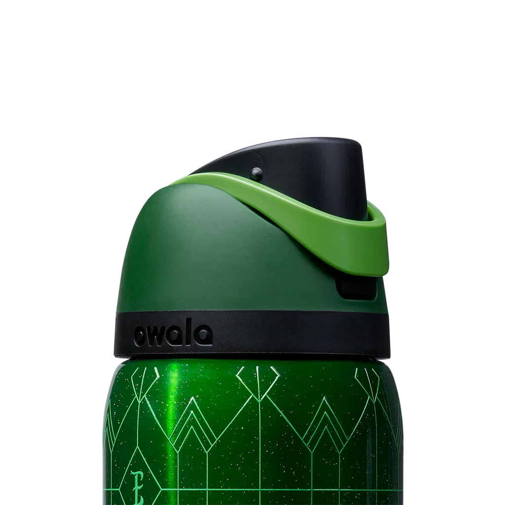Owala 32oz FreeSip? Pink