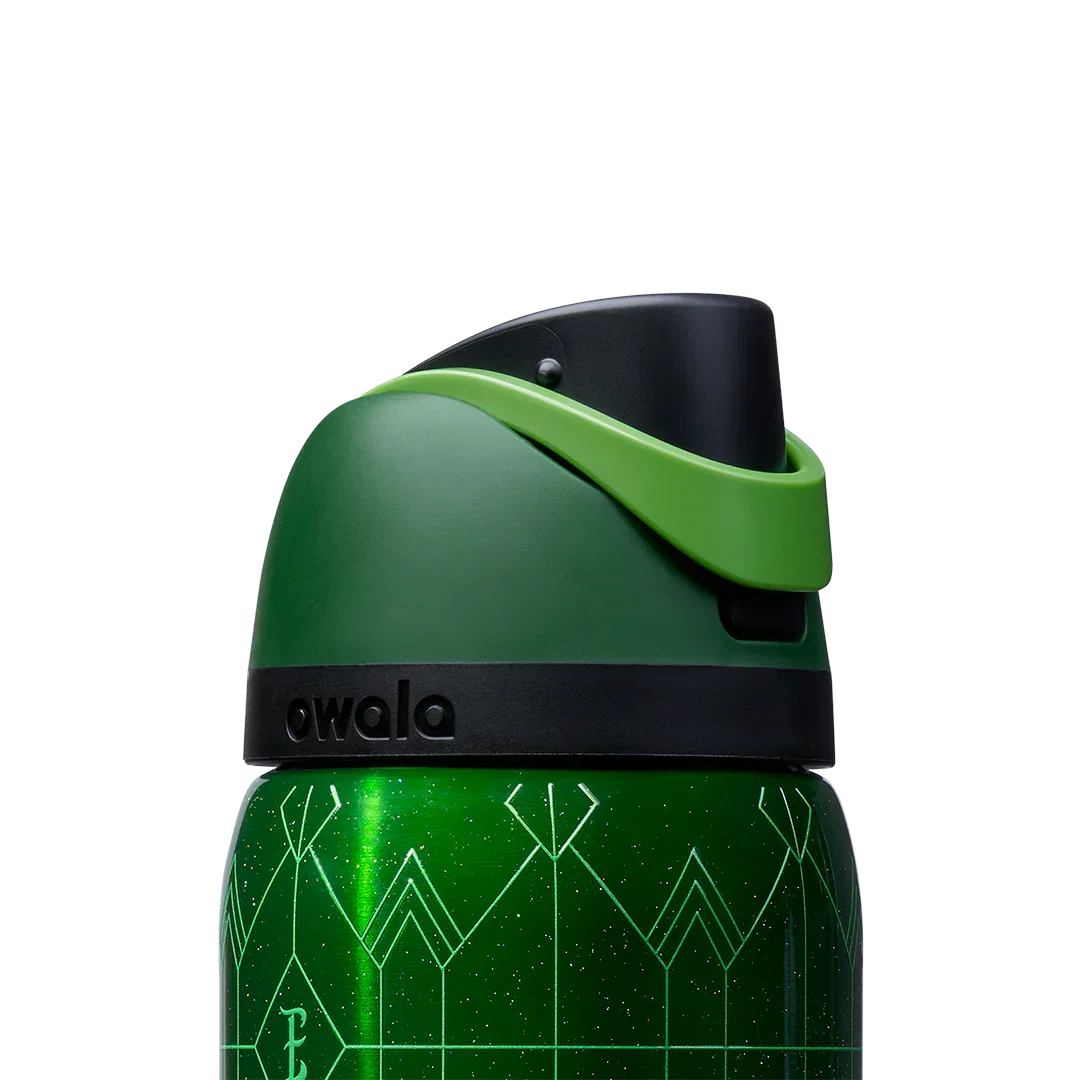 Owala 32oz FreeSip? Pink