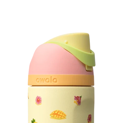 Owala Birthday Bash Just Ripe / 24oz FreeSip?