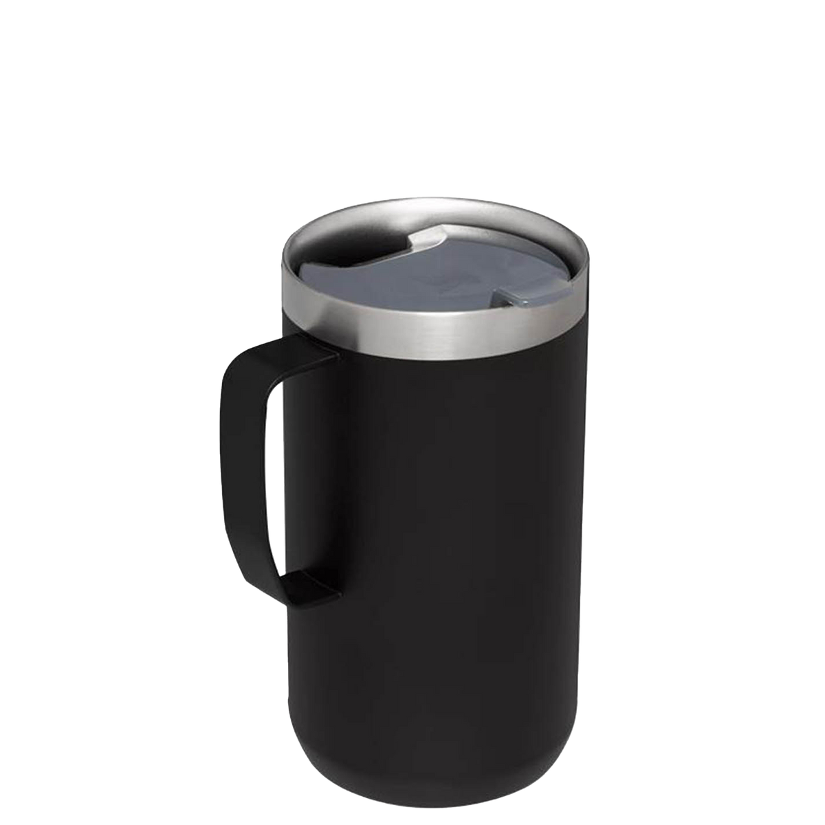 The Stay-Hot Camp Mug D041N