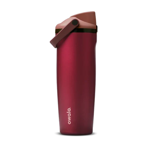 Owala Holiday Collection FreeSip? Sway 30oz