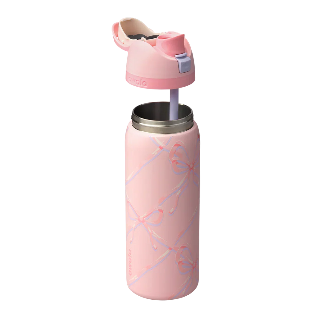 Owala Holiday Collection FreeSip? 32oz