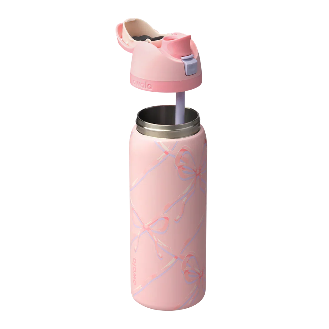 Owala Holiday Collection FreeSip? 32oz