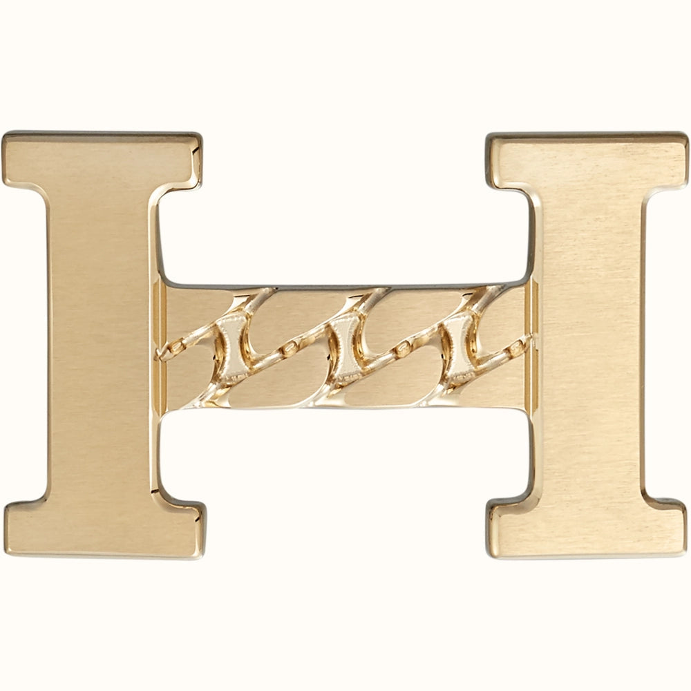 HM BUCKLE FOR BELT SIZE 32MM
