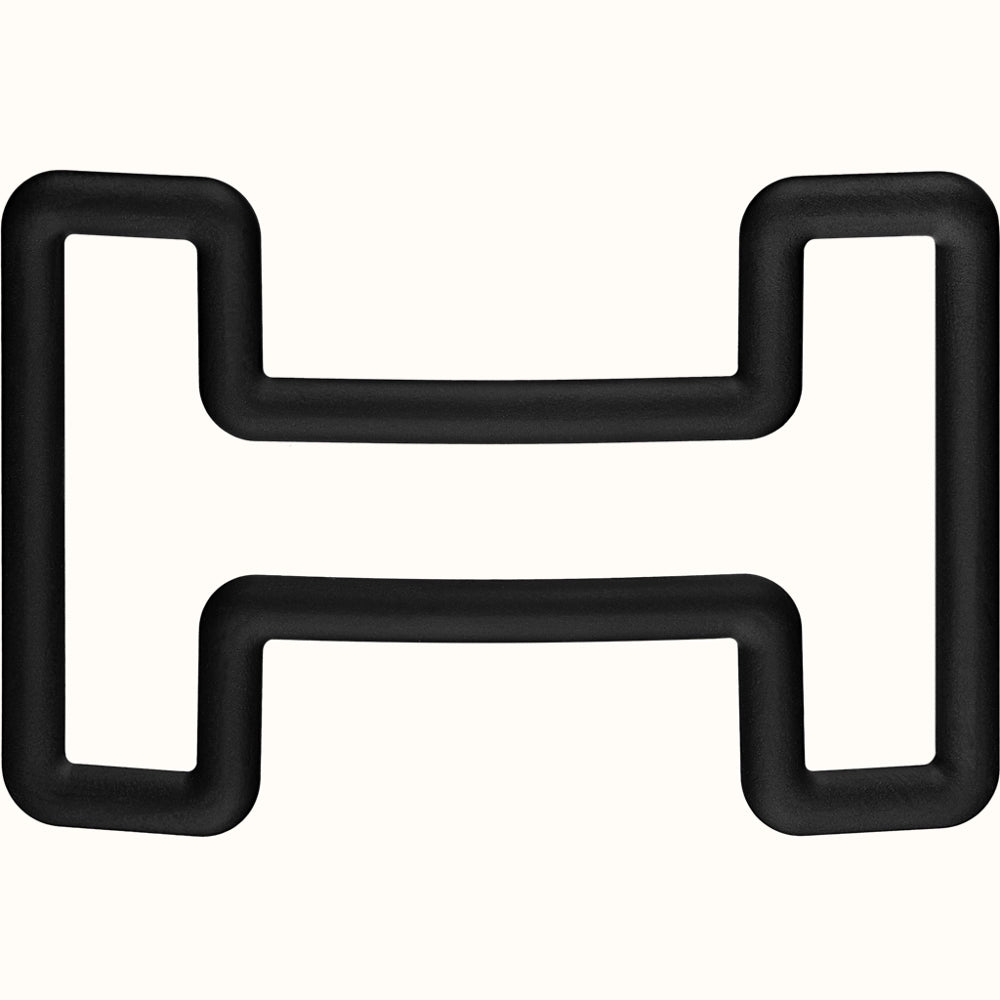 HM BUCKLE FOR BELT SIZE 32MM