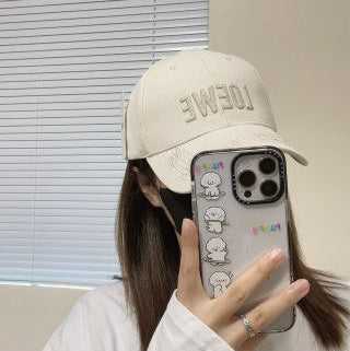 Loewe New Baseball Cap 280843