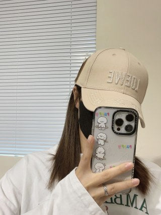 Loewe New Baseball Cap 280843
