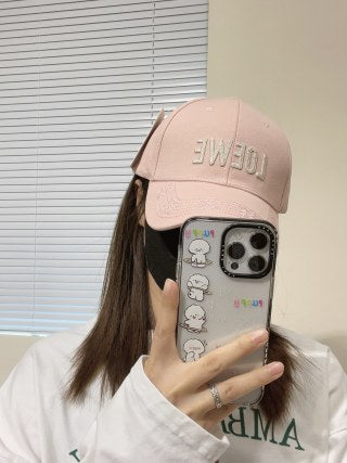Loewe New Baseball Cap 280843