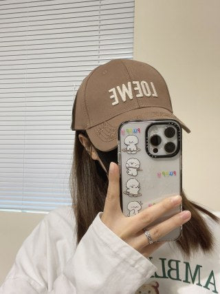 Loewe New Baseball Cap 280843