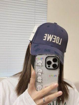 Loewe New Baseball Cap 280843