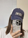 Loewe New Baseball Cap 280843