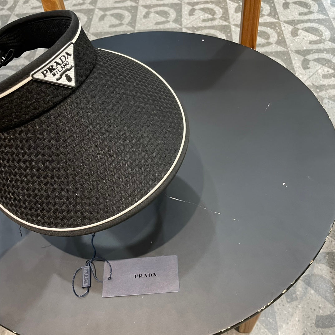 PR SUN HAT MESH CAP  MODEM 180785
