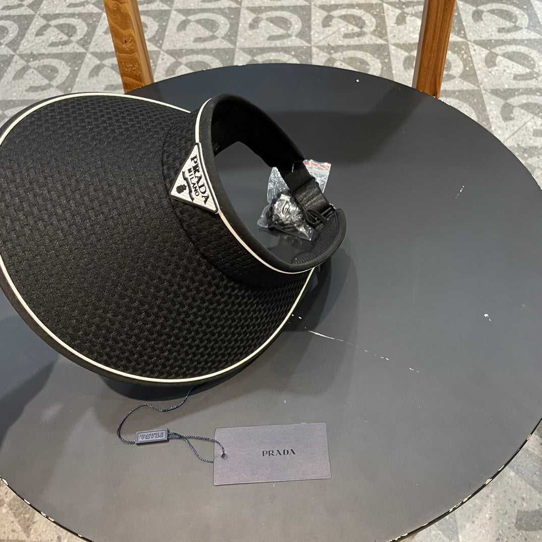 PR SUN HAT MESH CAP  MODEM 180785