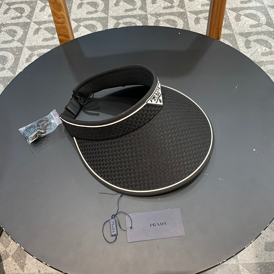 PR SUN HAT MESH CAP  MODEM 180785