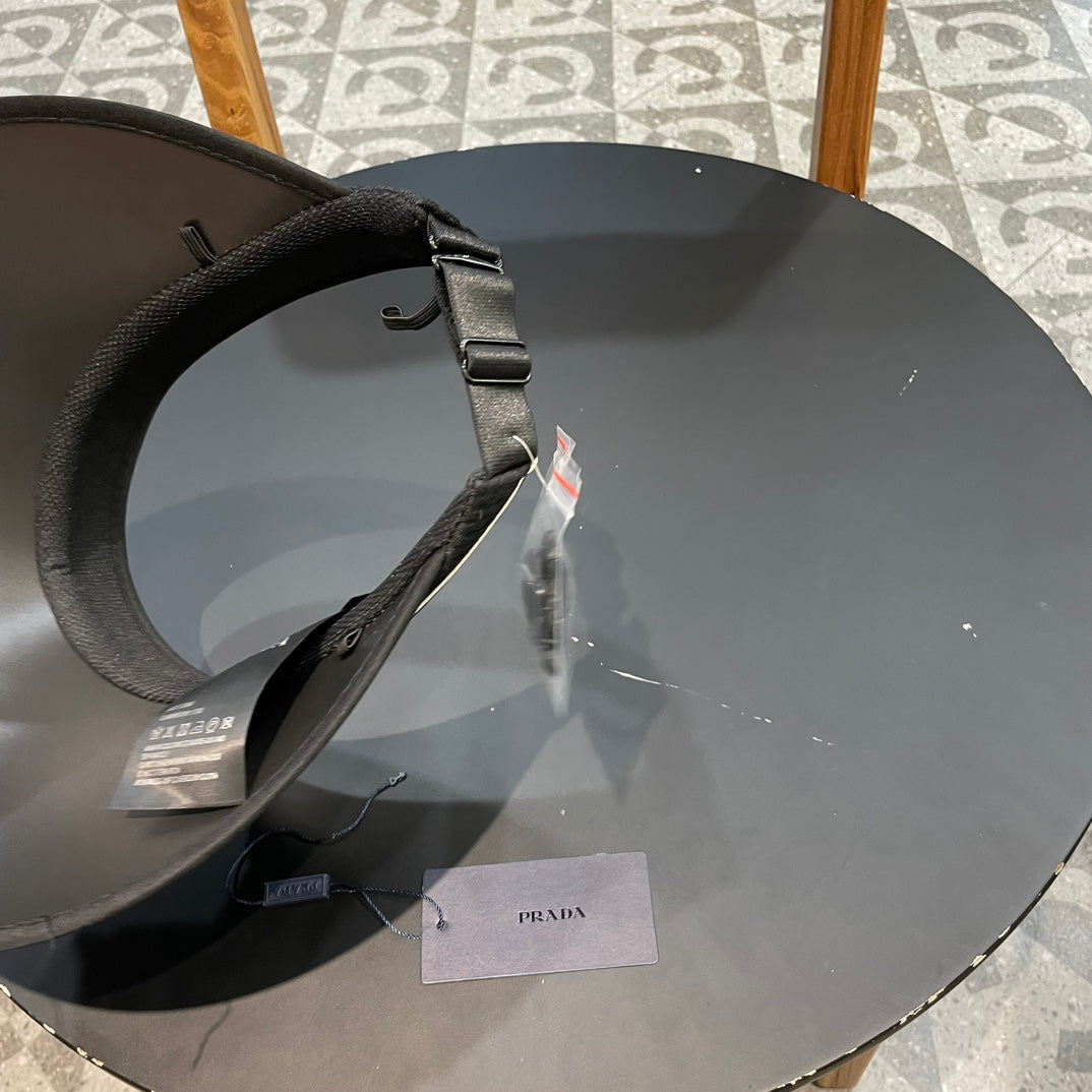 PR SUN HAT MESH CAP  MODEM 180785