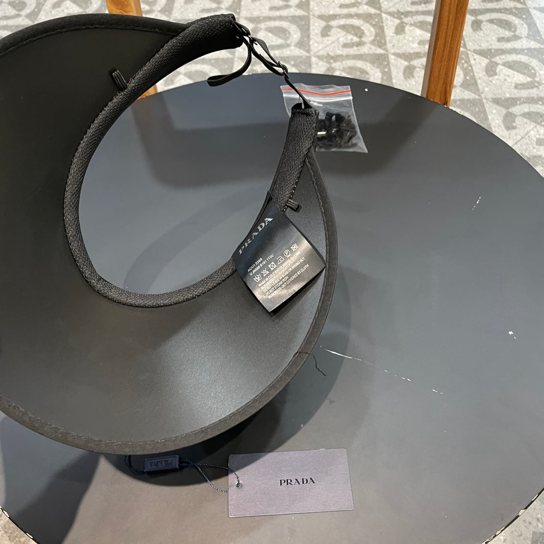 PR SUN HAT MESH CAP  MODEM 180785