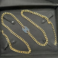 Chanel 2026 CC Chain Belt 213297