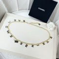 CC Waist Belt Chain Model 215212