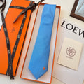 HM Men's Ties Twill Silk 437527