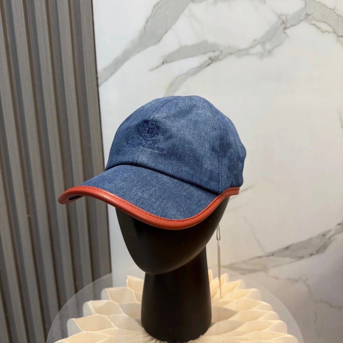 Loro Piana Baseball Cap 229239