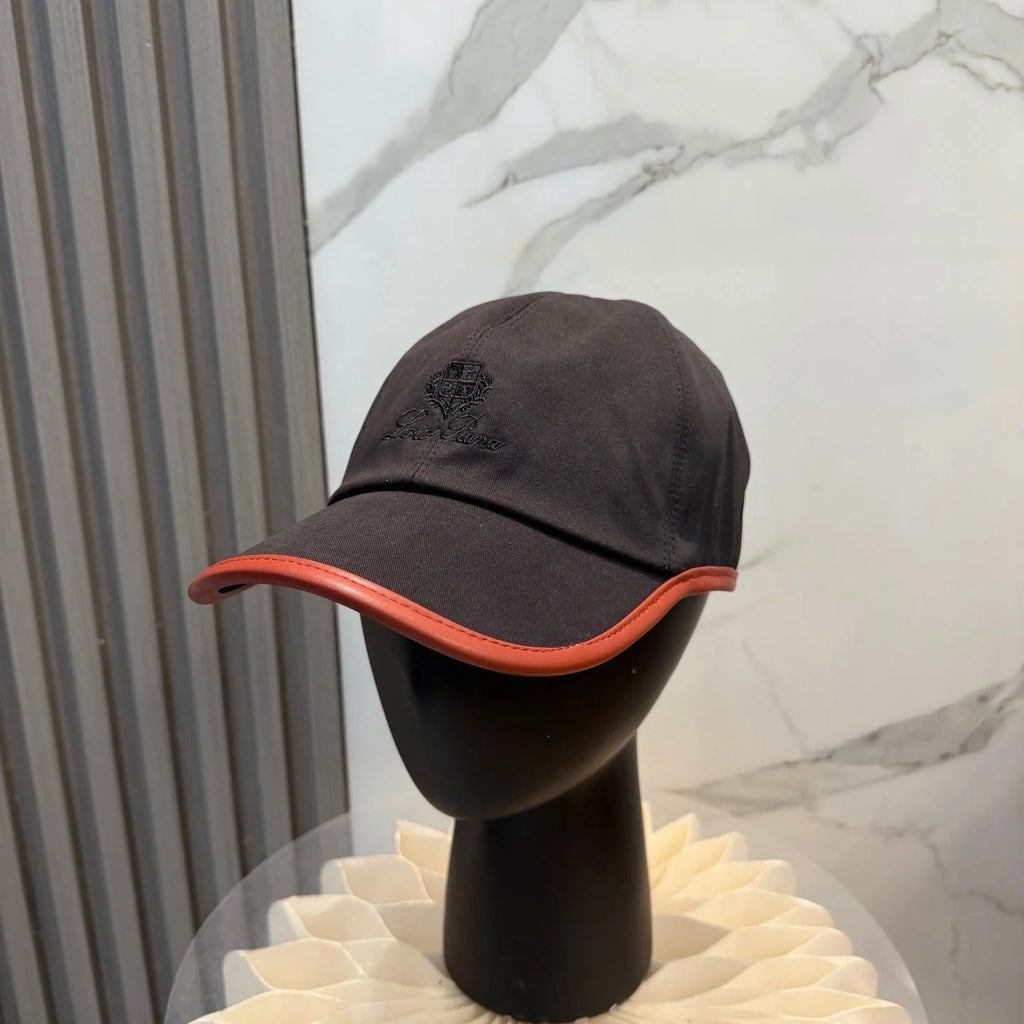 Loro Piana Baseball Cap 229239
