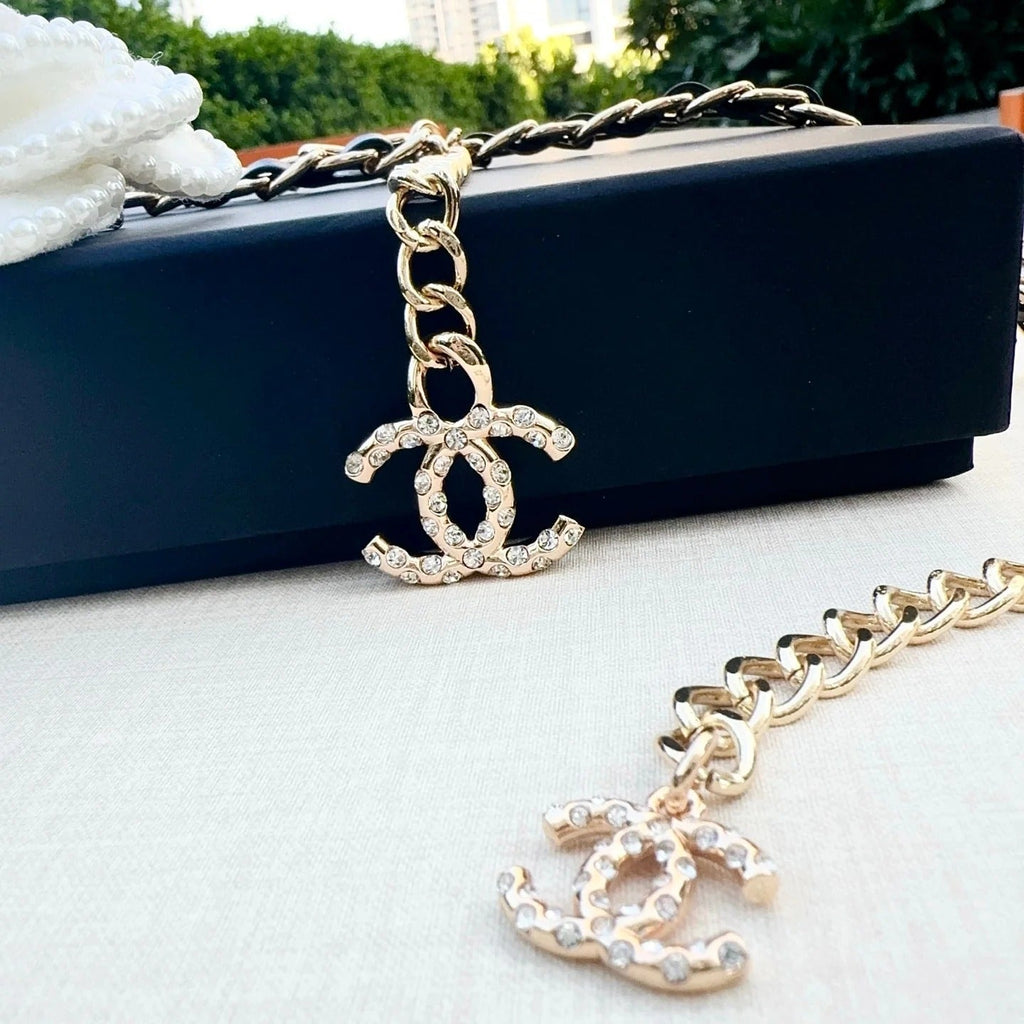Chanel 2026 Chain Belt 215165