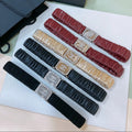 Chanel 2026 Stretchy Belt 30mm Calfskin 208807
