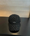 Miumiu Baseball Cap 212663