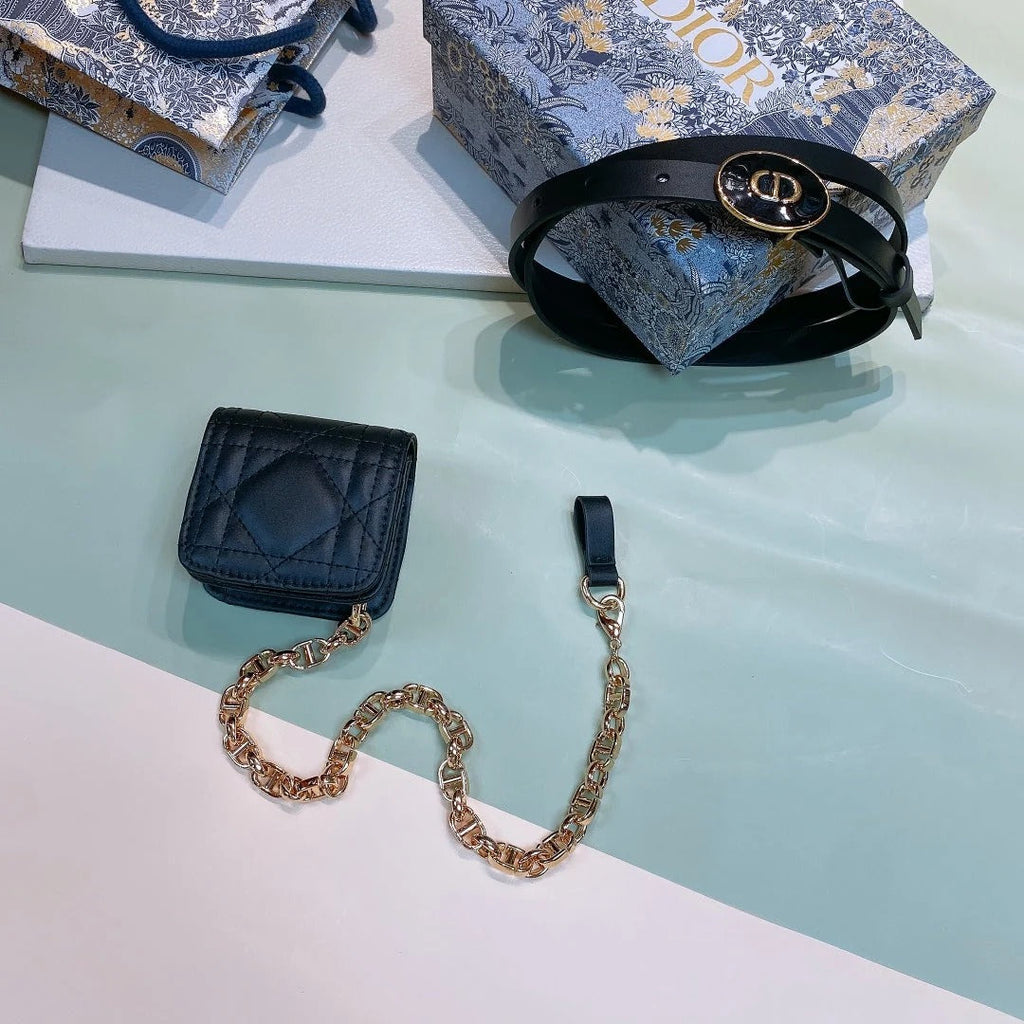 Dior 2026 Caro Belt Bag 15mm 187979
