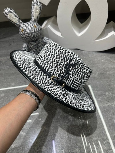 YSL Straw Hat 262134