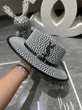 YSL Straw Hat 262134
