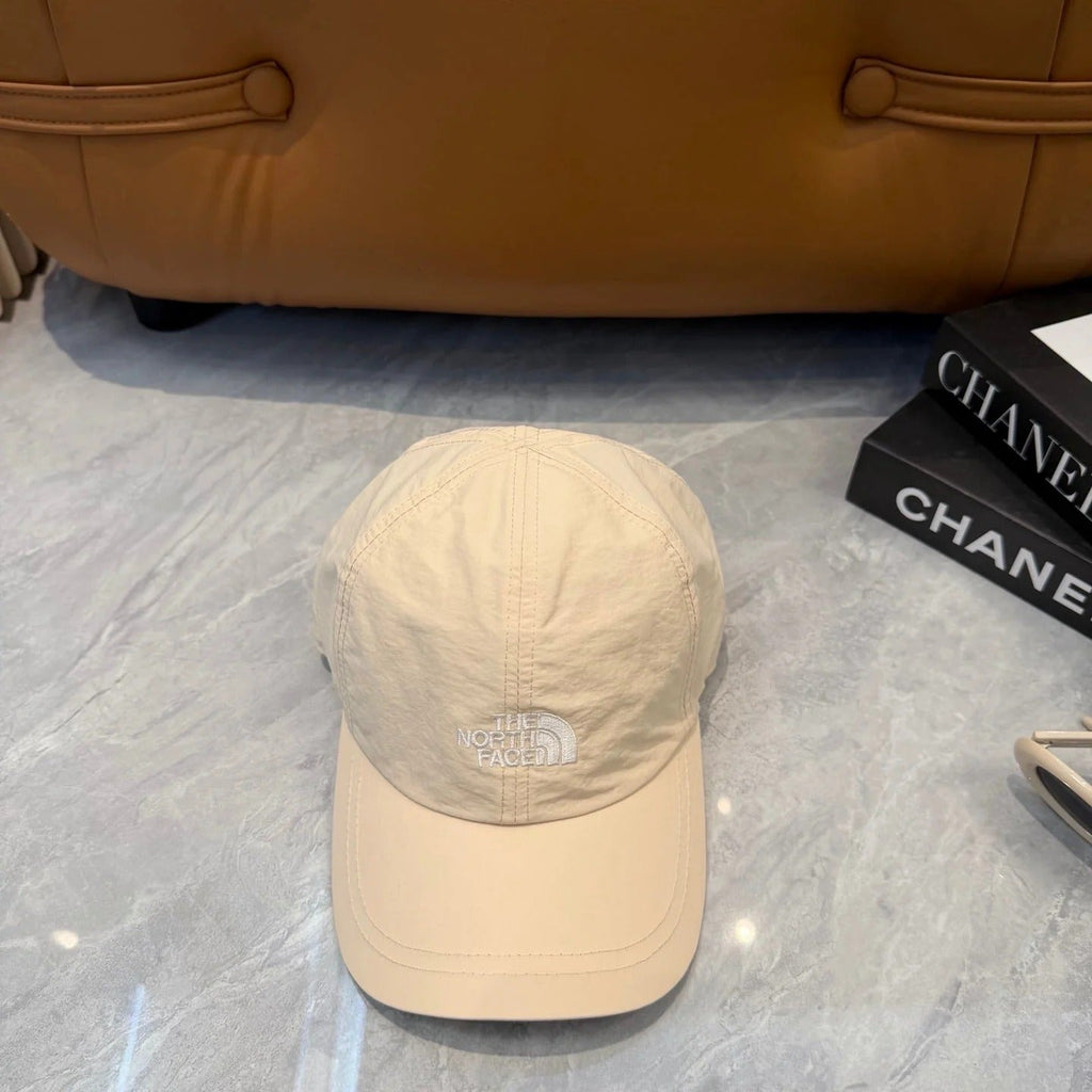 The North Face Baseball Cap Cotton 269036