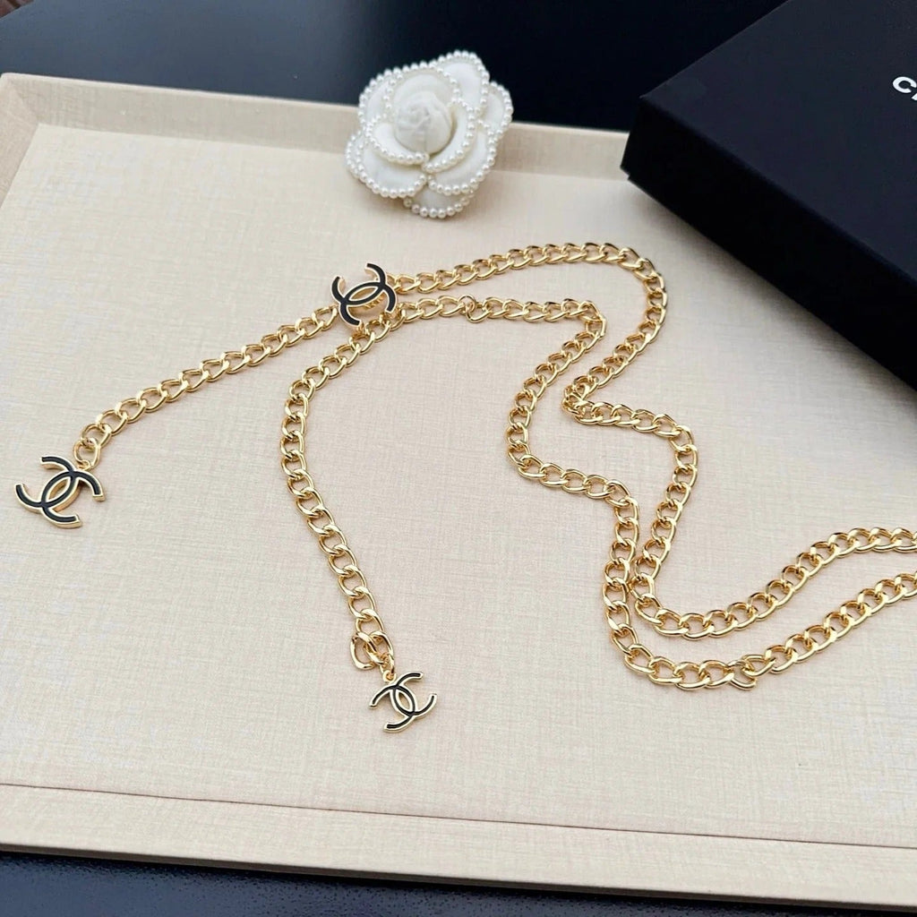 CC Waist Belt Chain Model 204311