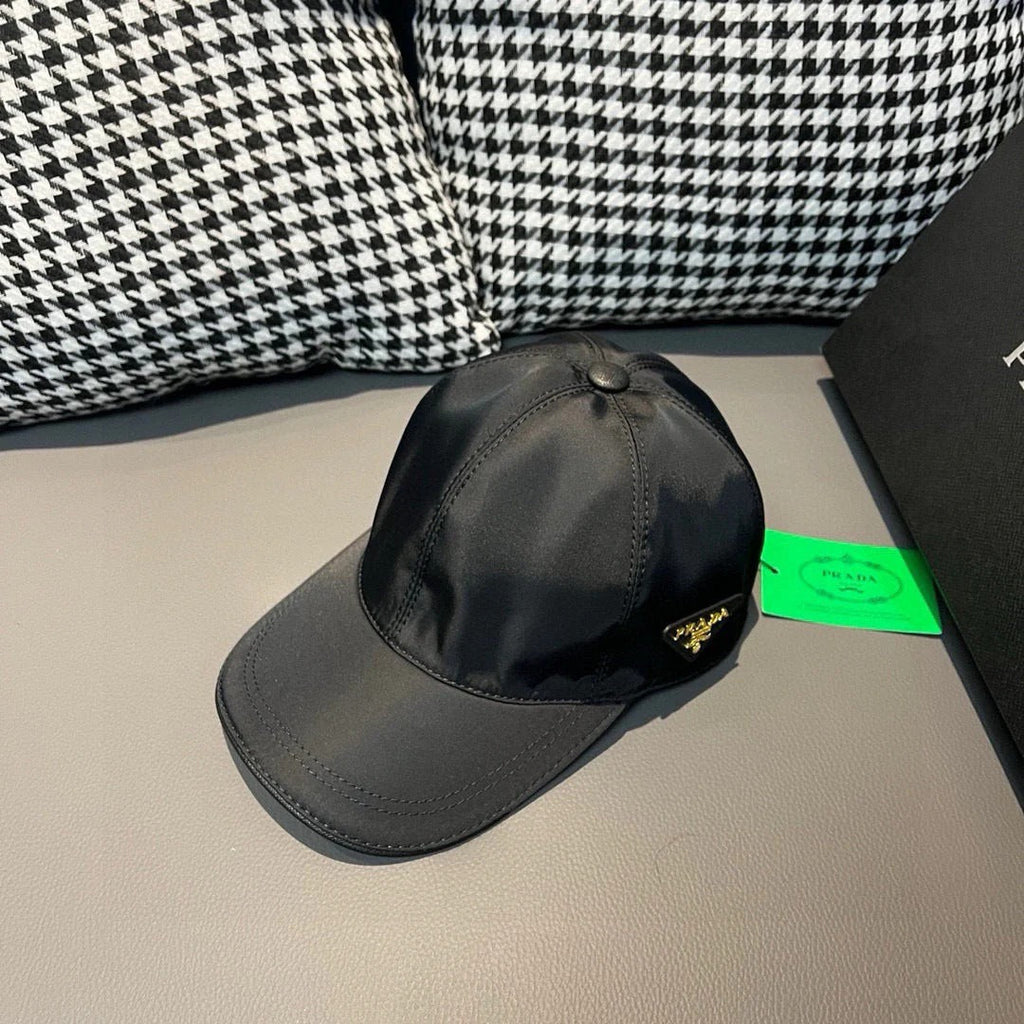 Prada Baseball Cap 229298