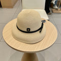 BUKET HAT MODEL 650560 IN BEIGE SPRAY FABRIC
