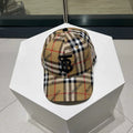 Burberry Cotton Hat 196141