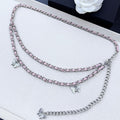 Chanel 2026 Butterfly Charm Belt 213864