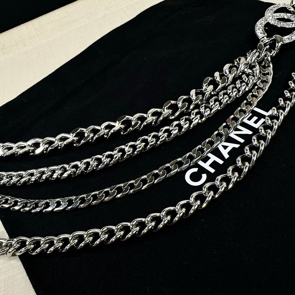 CC Waist Belt Chain Model 215750